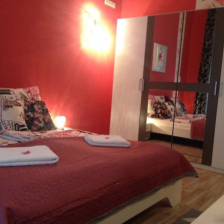 King Residences Budapest Extérieur photo