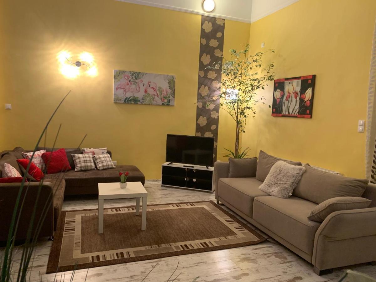 King Residences Budapest Extérieur photo