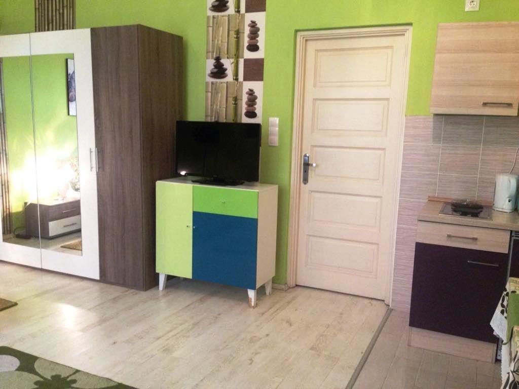 King Residences Budapest Extérieur photo