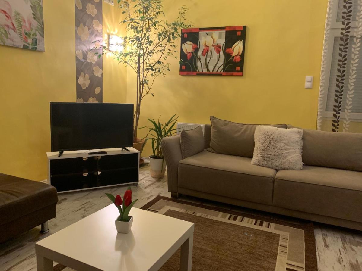 King Residences Budapest Extérieur photo