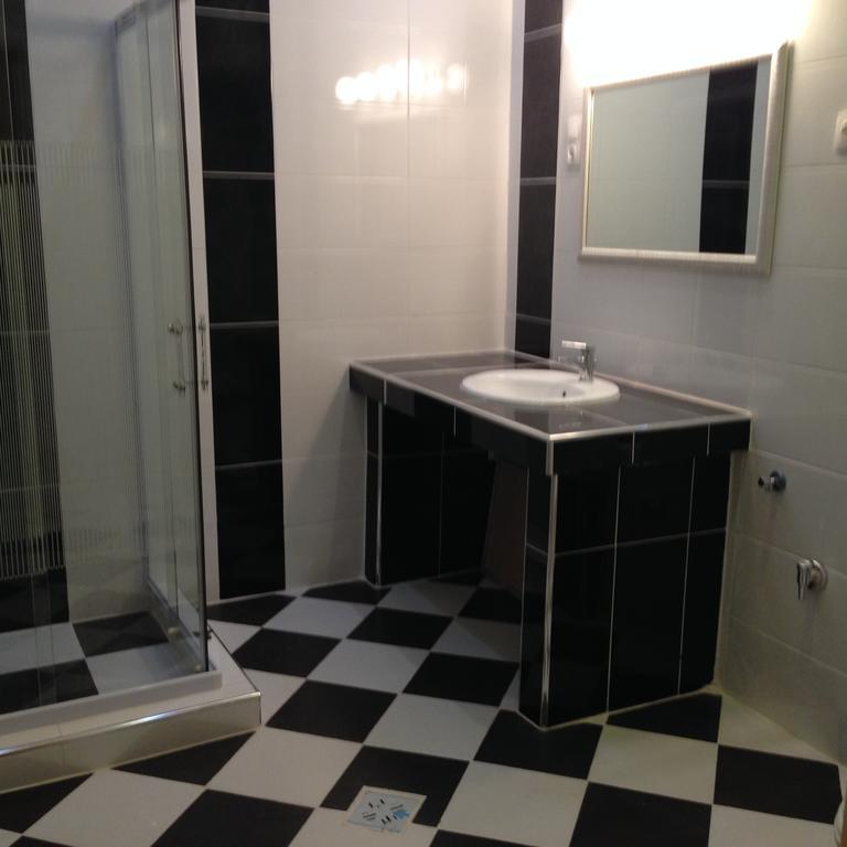 King Residences Budapest Chambre photo