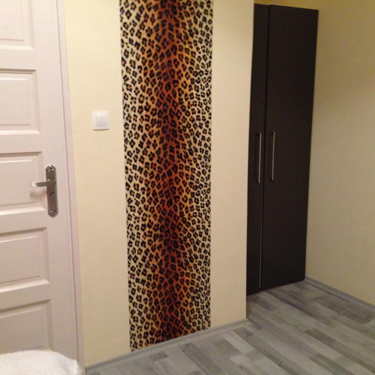 King Residences Budapest Chambre photo