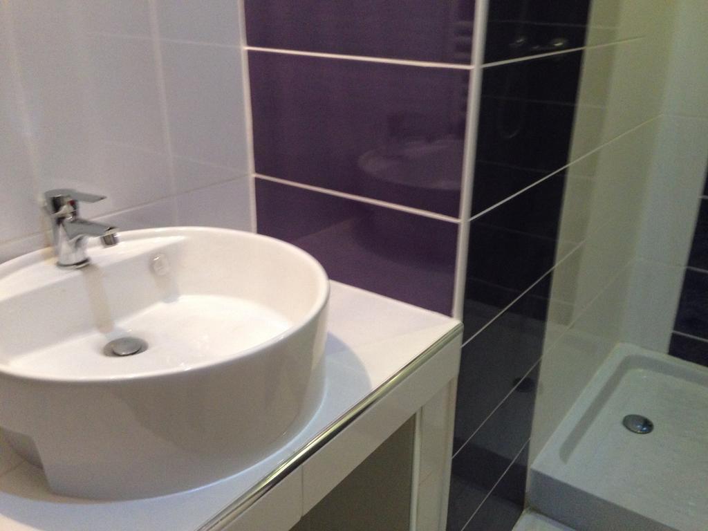 King Residences Budapest Chambre photo