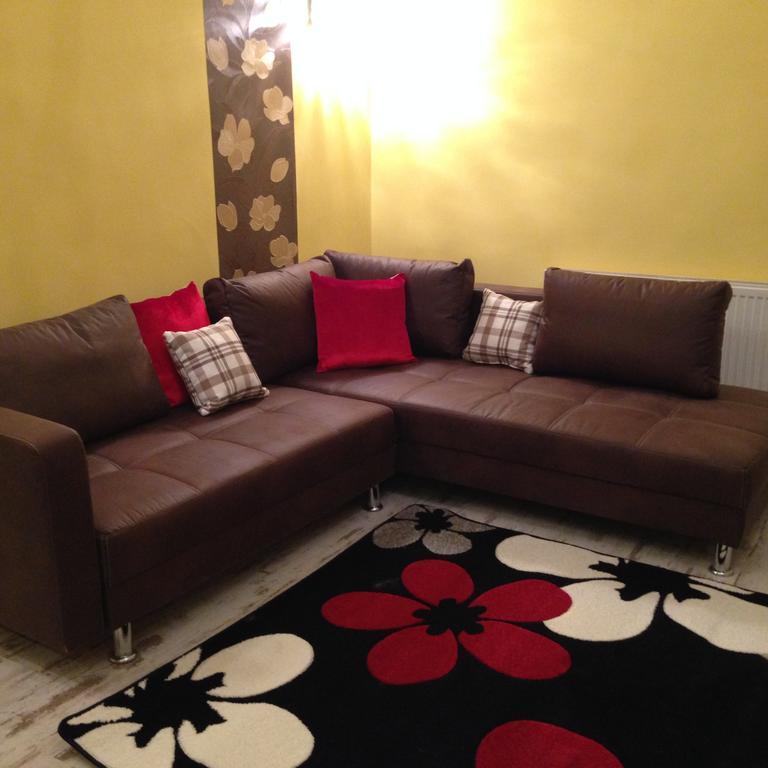 King Residences Budapest Chambre photo