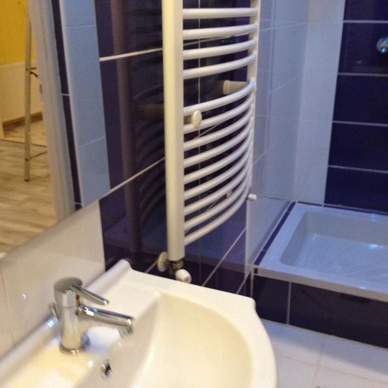 King Residences Budapest Chambre photo