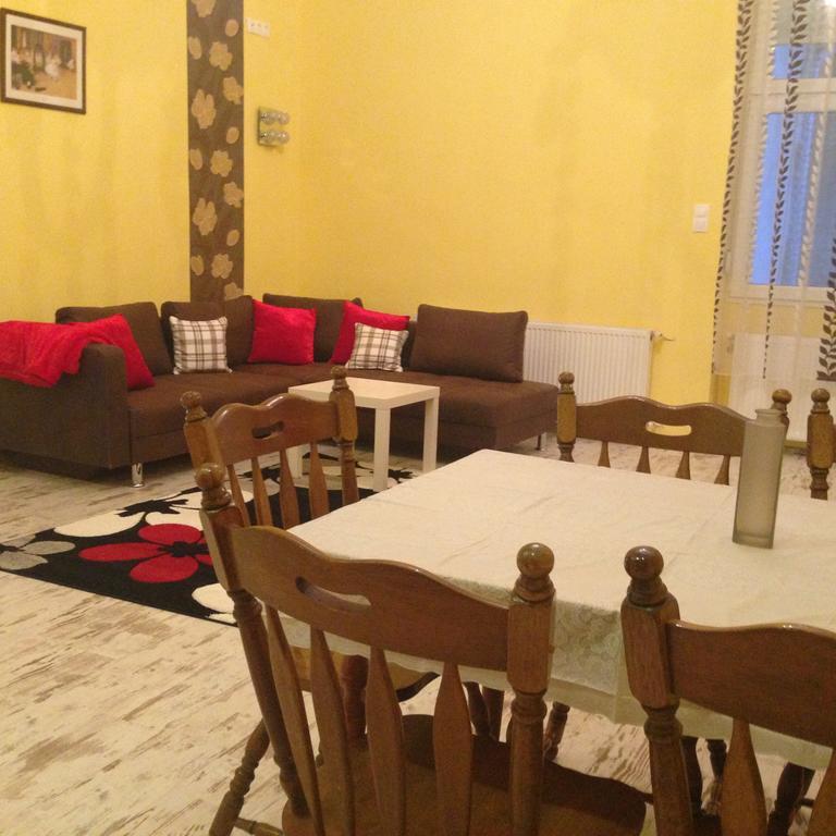 King Residences Budapest Extérieur photo