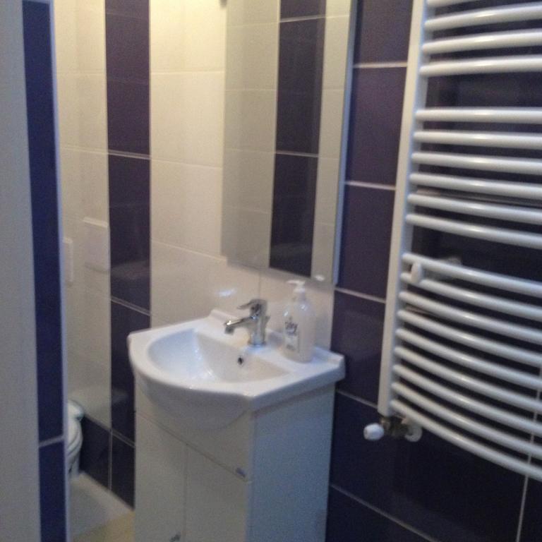 King Residences Budapest Extérieur photo