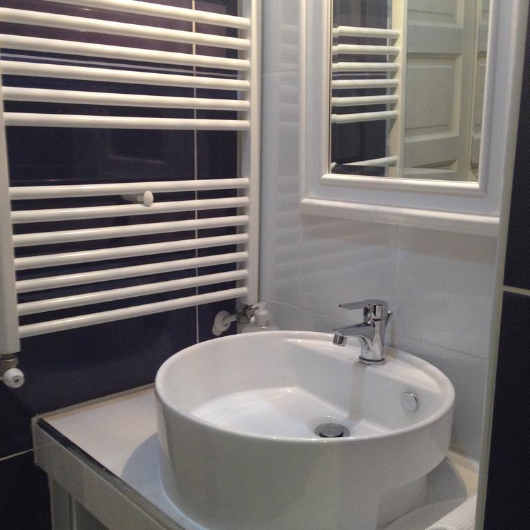 King Residences Budapest Extérieur photo