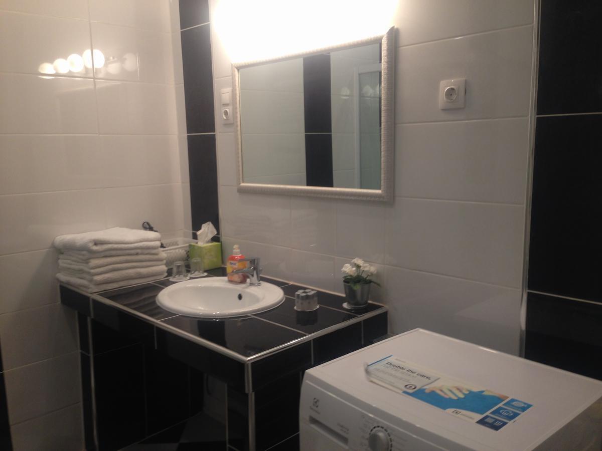 King Residences Budapest Extérieur photo