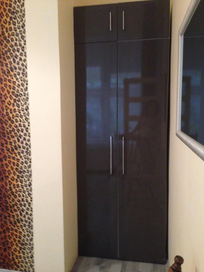 King Residences Budapest Extérieur photo