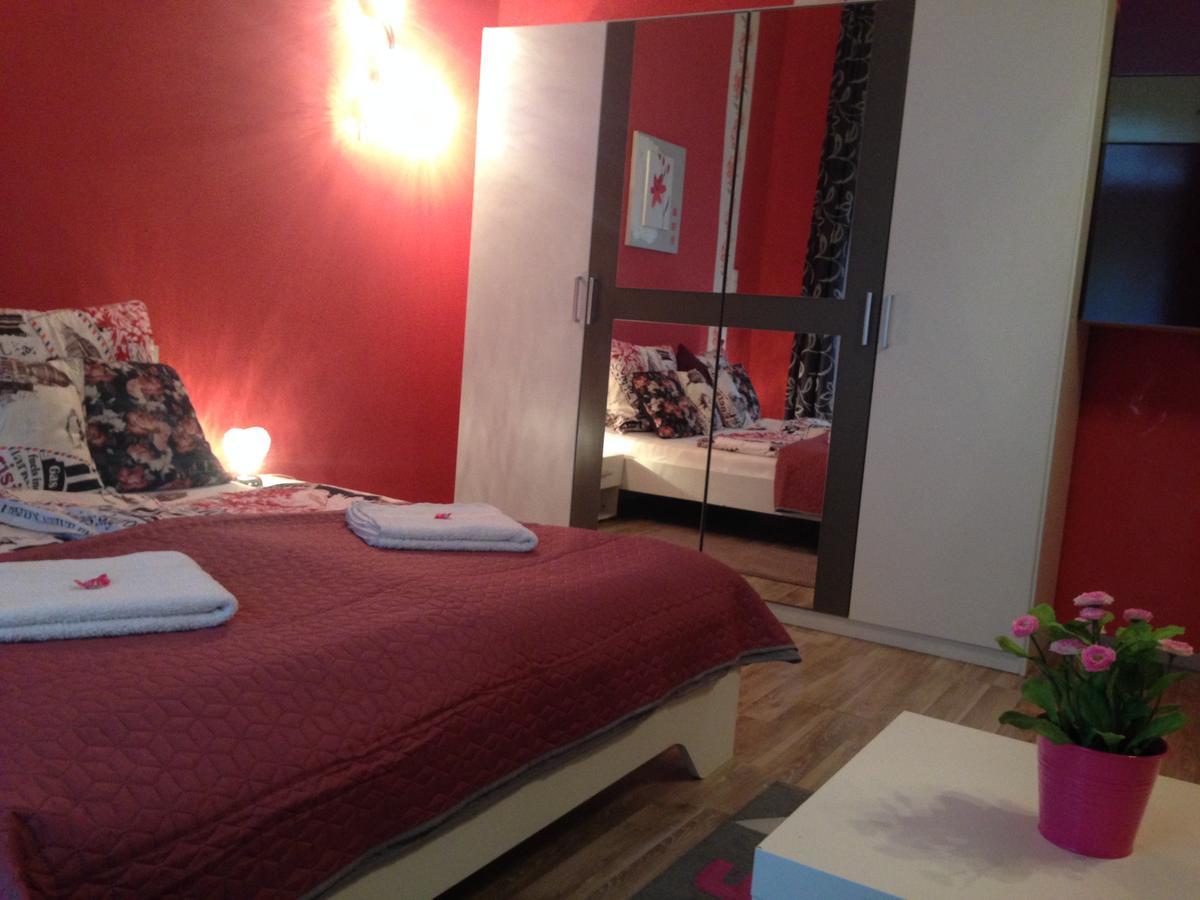 King Residences Budapest Extérieur photo